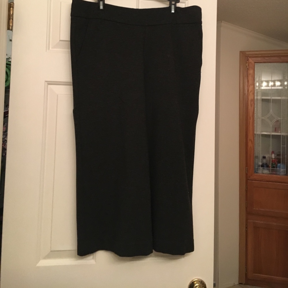 CAbi gaucho pants