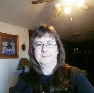 Meet your Posher, Misty