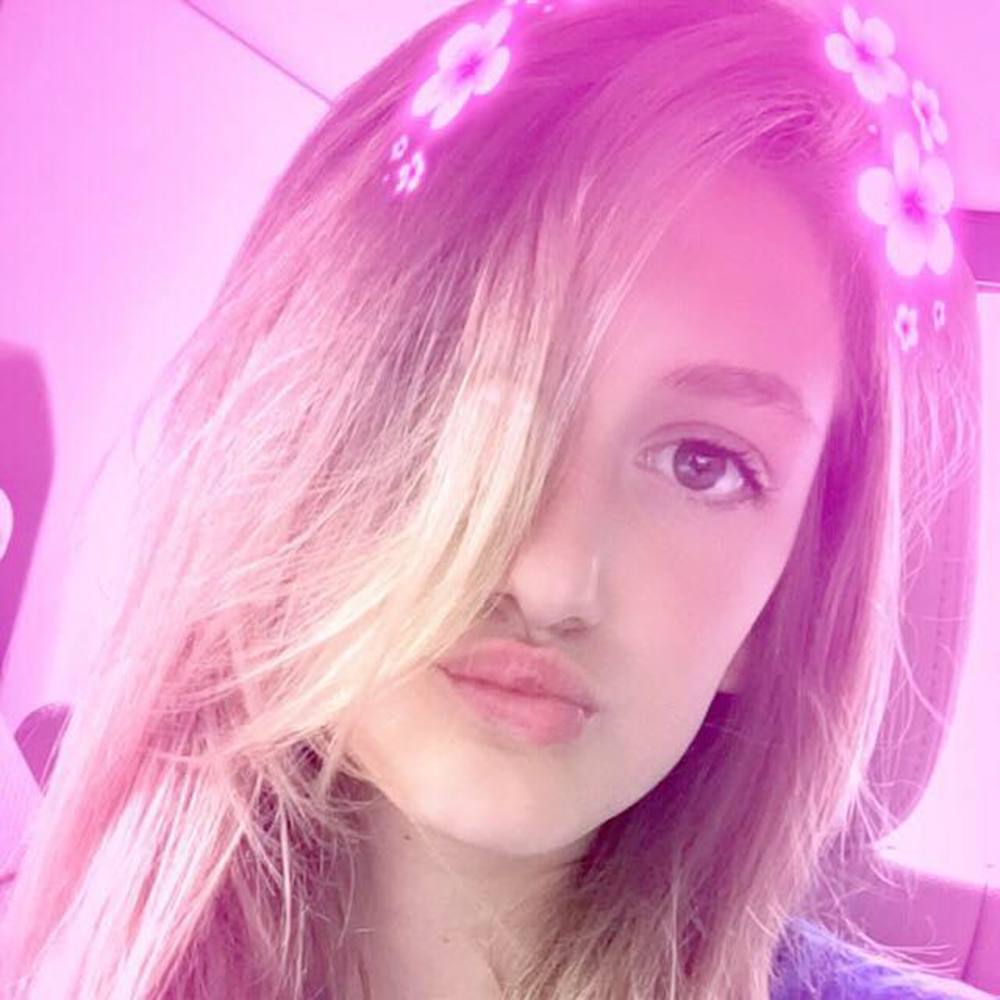 Meet your Posher, Kasey