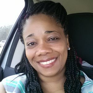 Meet your Posher, Latricia