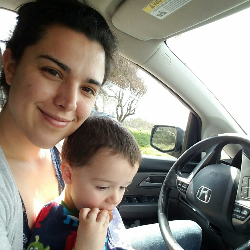 Meet your Posher, Traci