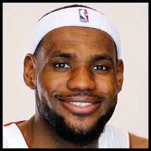 Meet your Posher, Liam