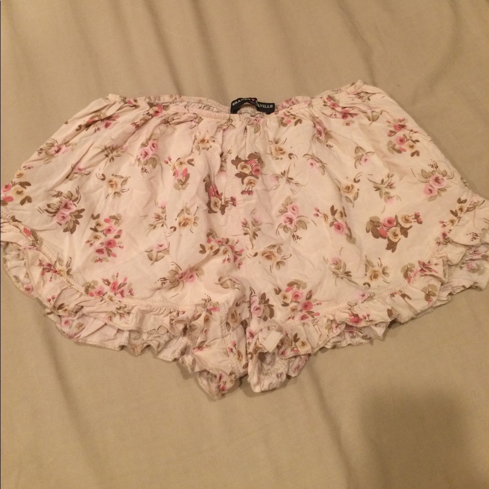 Brandy Melville Shorts