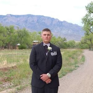 Meet your Posher, Anthony