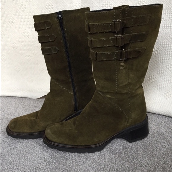 Aquatalia Shoes - Aquatalia boots!