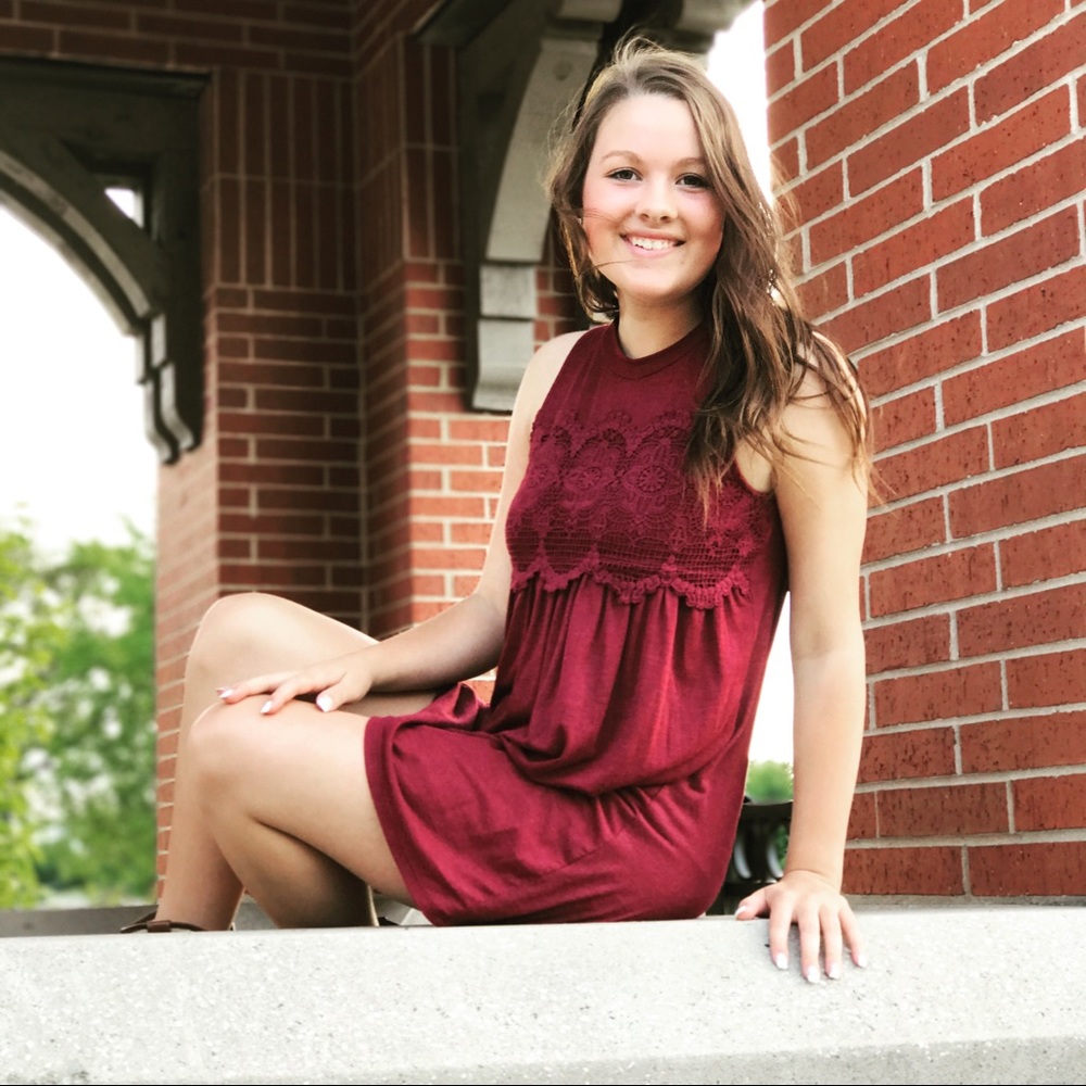 Meet your Posher, Tori