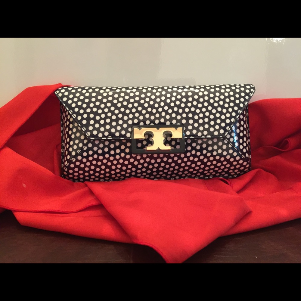 Tory Burch Handbag - New With Tag