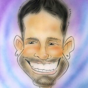 Meet your Posher, Jerry