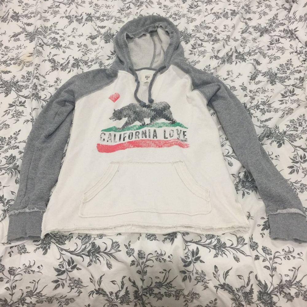 California Love Hoodie