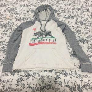 California Love Hoodie