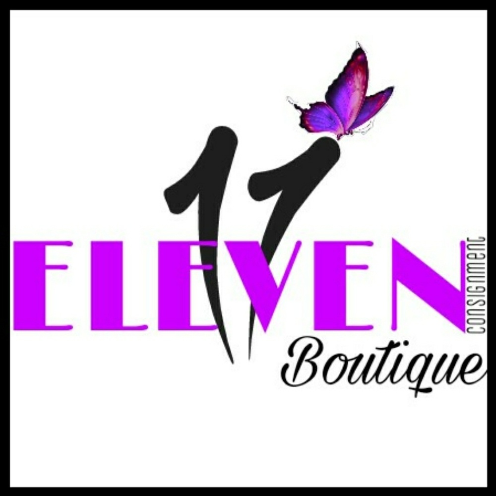 Meet your Posher, Lucy