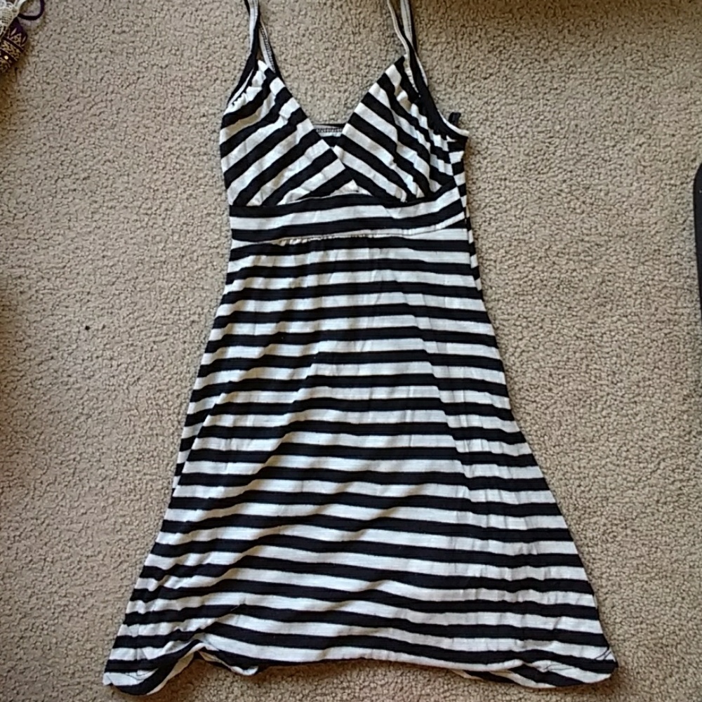 Babydoll Dress