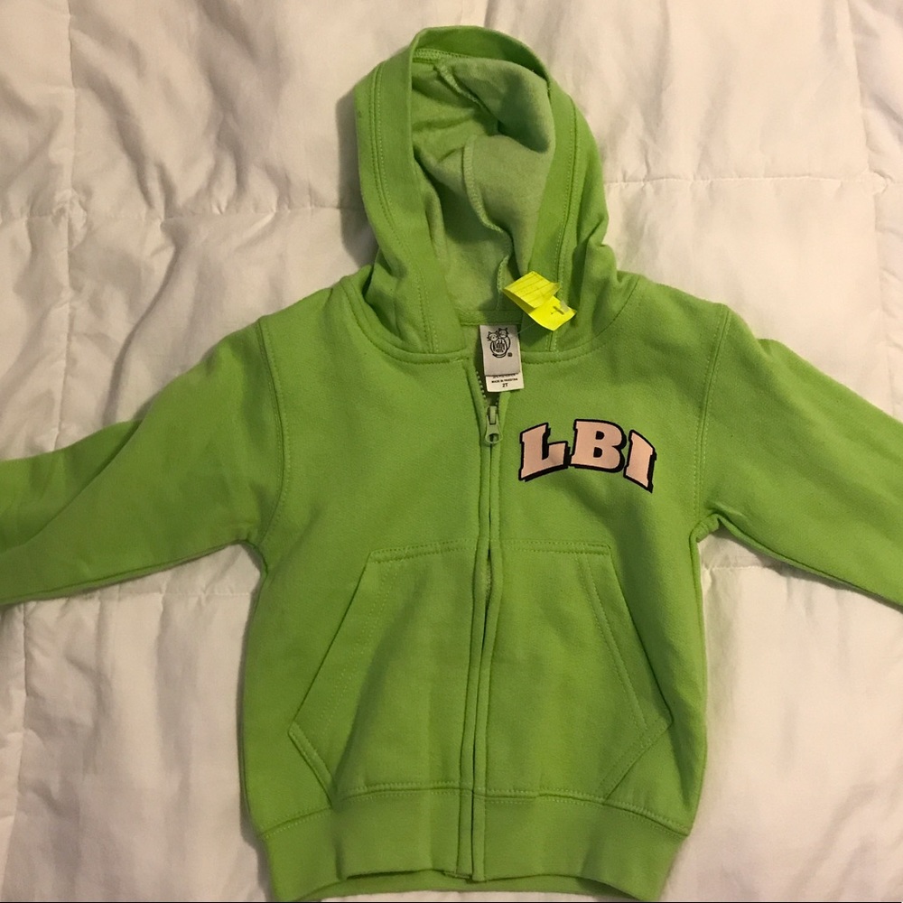 Kids hoodie