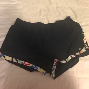 Gap Fit Running Shorts