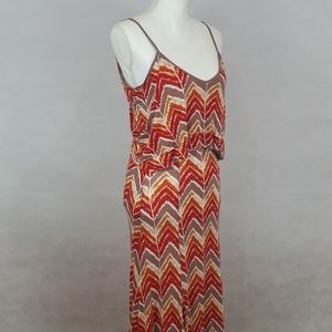 Ecote Urban Outfitters Maxi Dress fall A