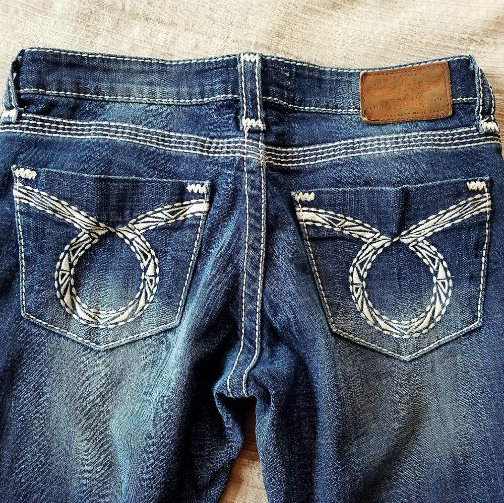 Big Star jeans