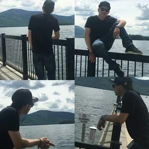 Meet your Posher, Øškâr