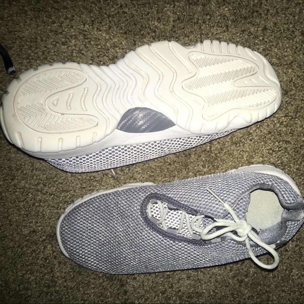 Jordan Future Lows