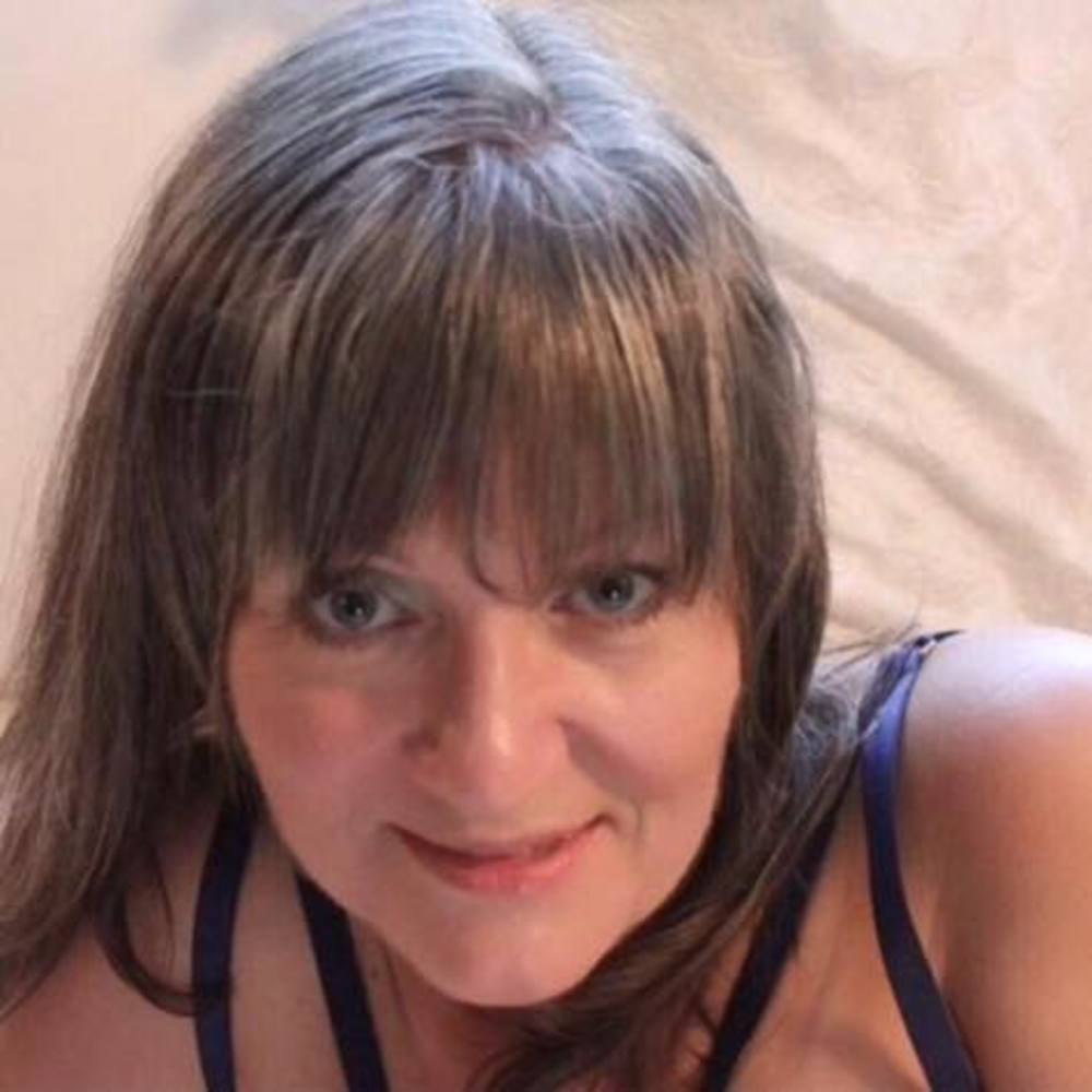 Meet your Posher, Jolene