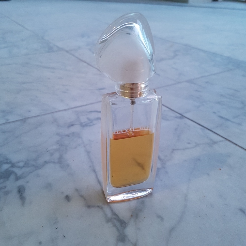 Hanae Mori Butterfly Parfum 1 fl oz