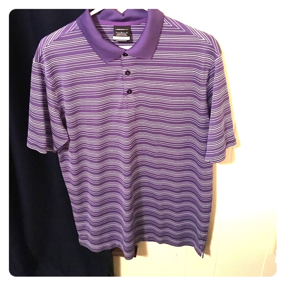 Men's Nike Golf Polo