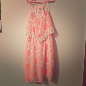 Summer dress