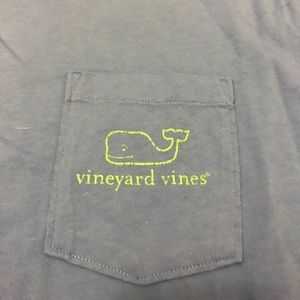 Vineyard Vines long sleeve t shirt