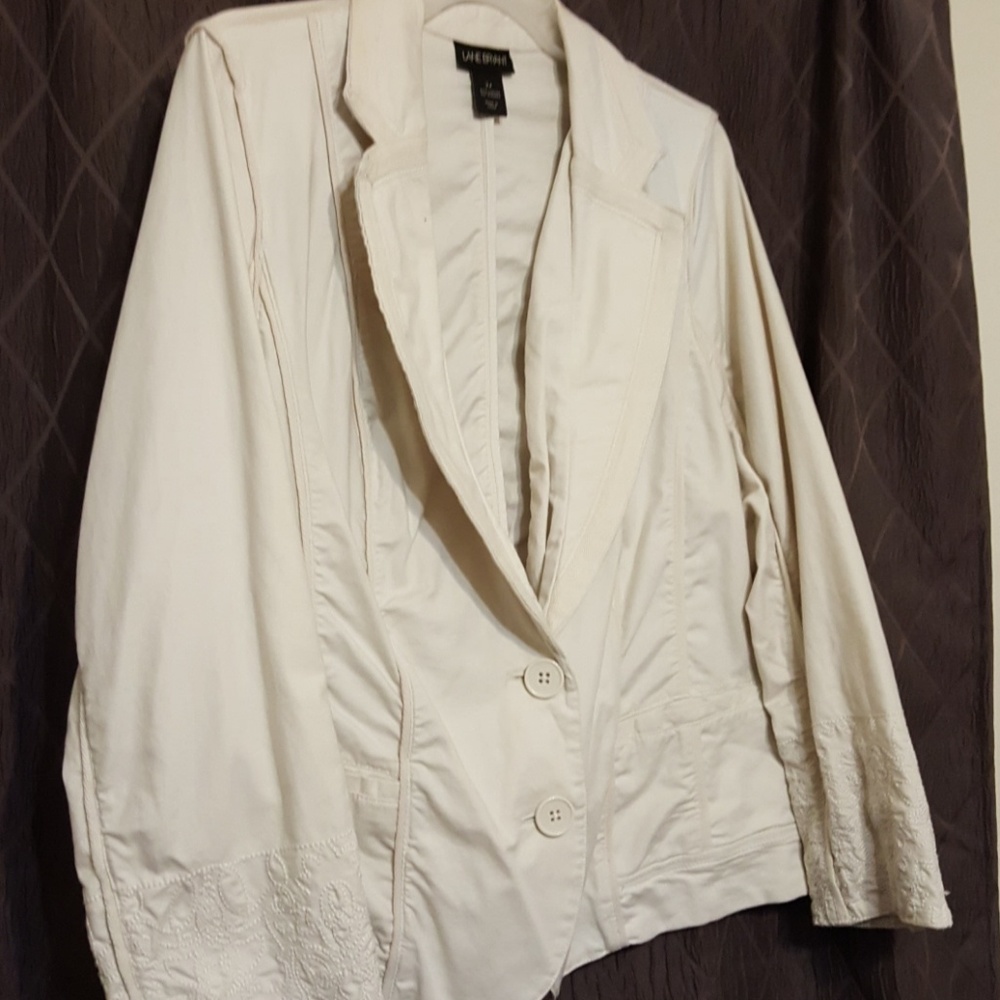 Lane bryant jacket