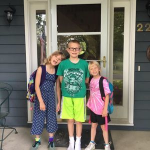 Meet your Posher, Stacy