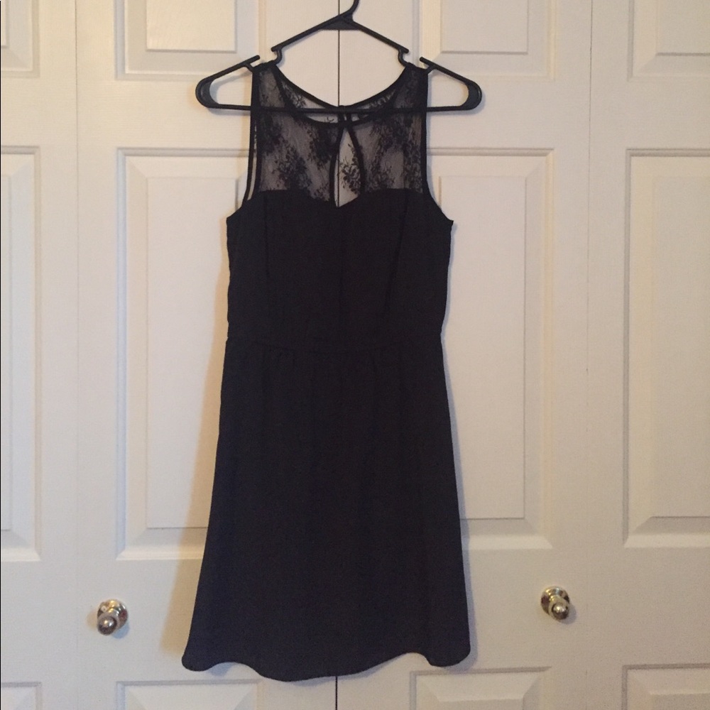 American Eagle LBD- XS