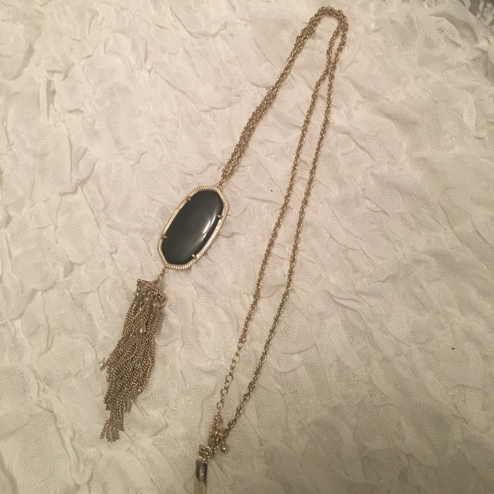 Kendra Scott Rayne Necklace