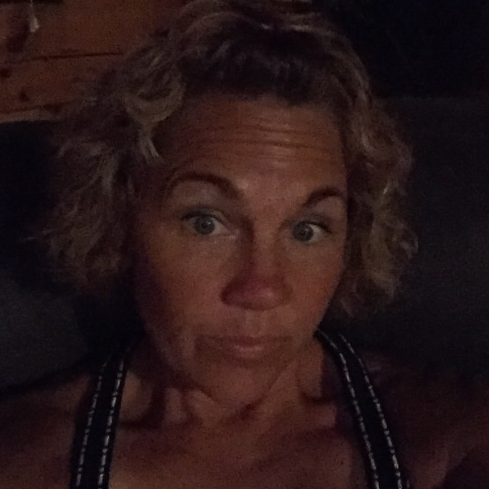 Meet your Posher, Kim