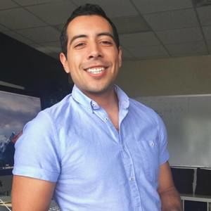 Meet your Posher, Nathaniel