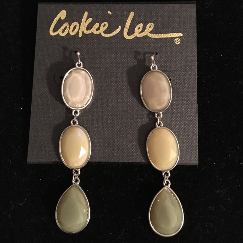 Cookie Lee Earrings