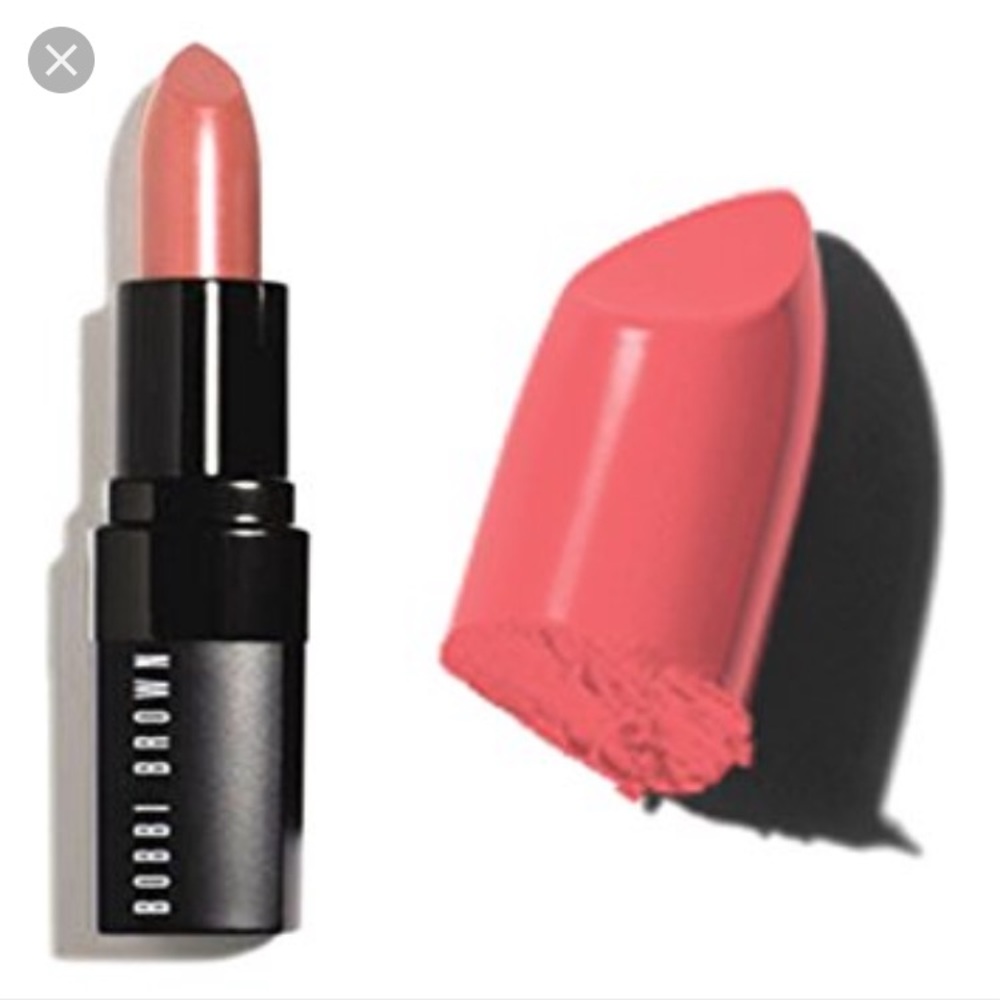 Bobbi Brown Rich Lip Color Soft Coral 💋💄