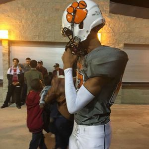 Meet your Posher, Wayne