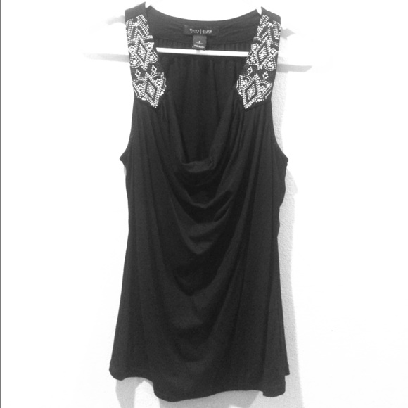 White House|Black Market Tank Top - Picture 2 of 5