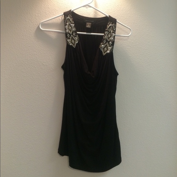 White House|Black Market Tank Top - Picture 3 of 5