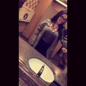 Meet your Posher, Jenna