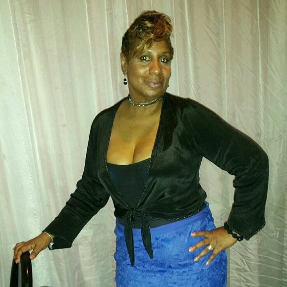 Meet your Posher, Shari - Picture 1 of 1