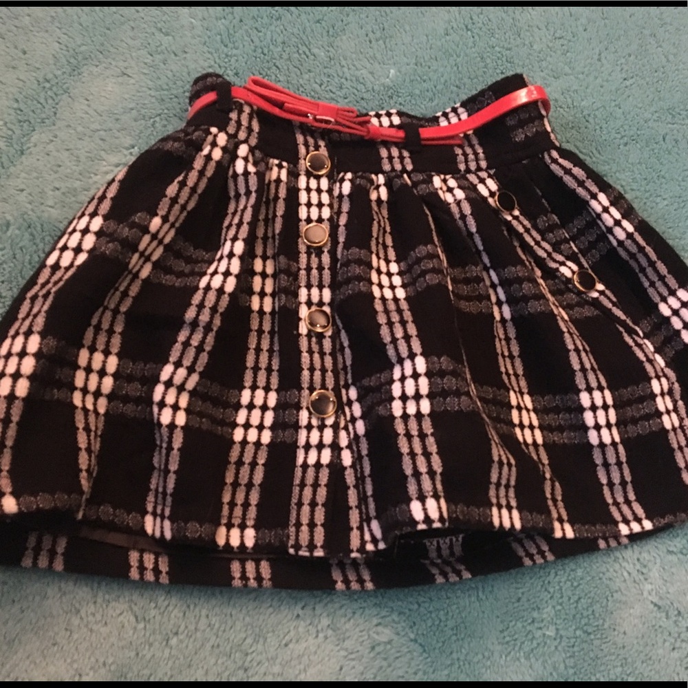 Forever 21 girls skirt