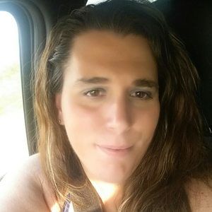 Meet your Posher, Tabitha