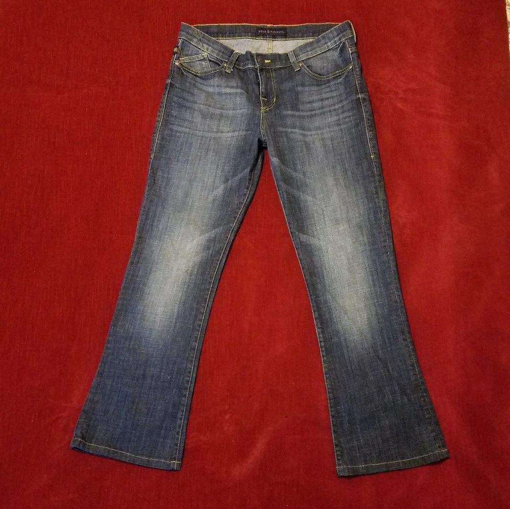 Rock and Republic Jeans "Kasandra"