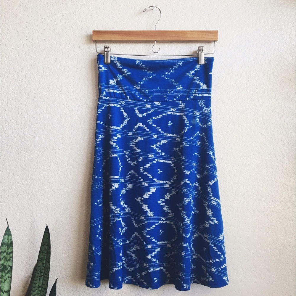 LULAROE skirt