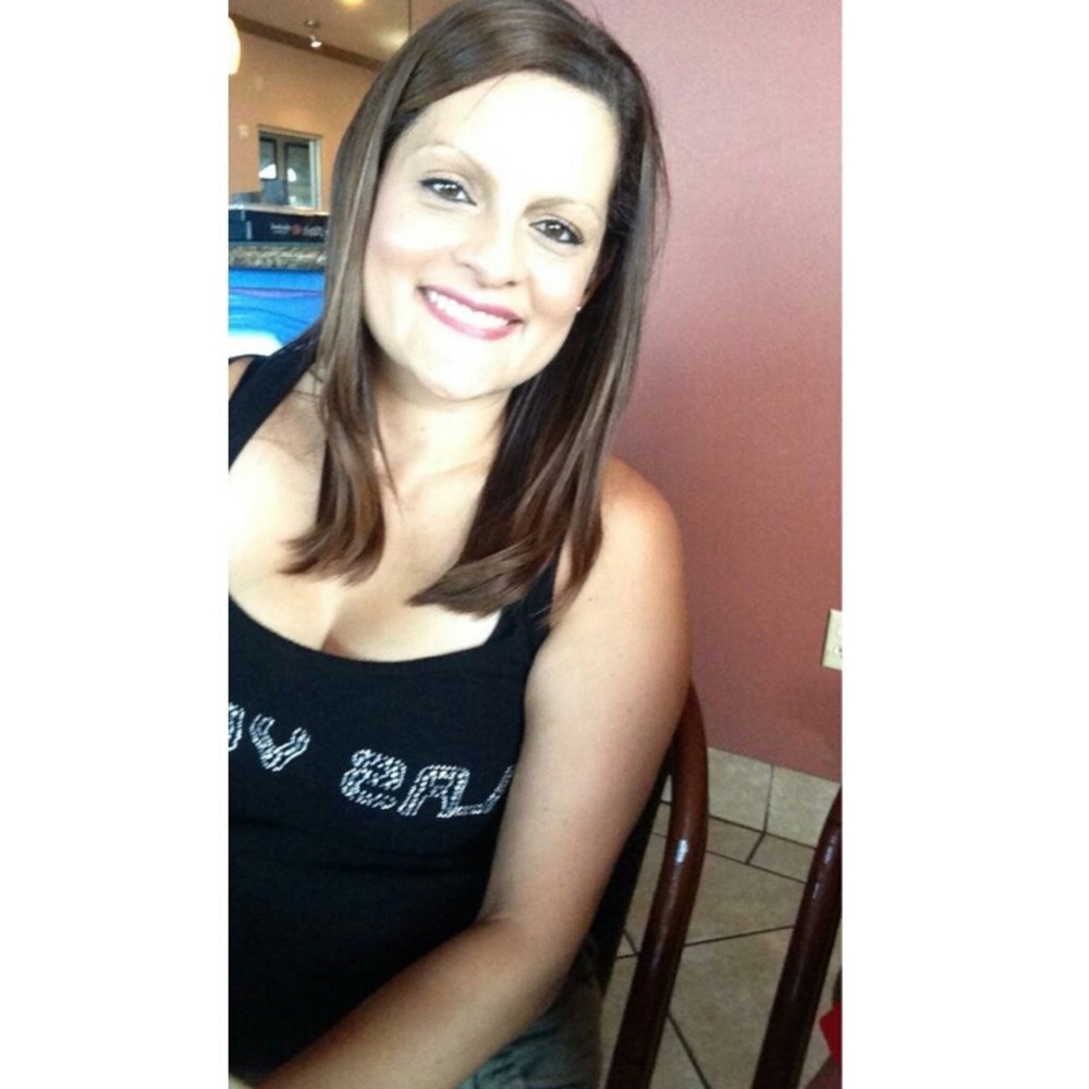 Meet your Posher, Christina