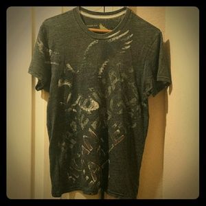 American Eagle shirt
