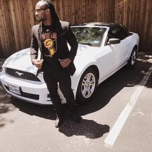 Meet your Posher, Andrew