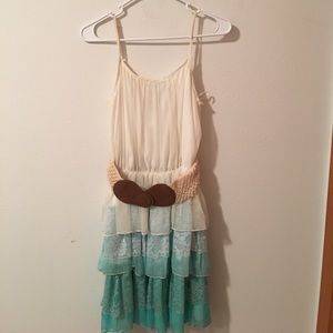 Summer dress
