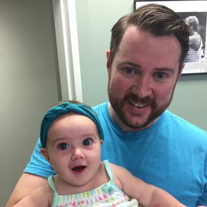 Meet your Posher, Chris