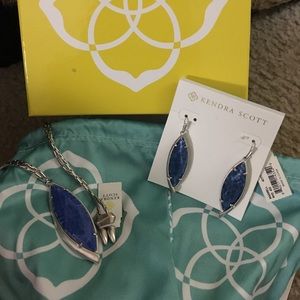 Brand new Kendra Scott Bundle!